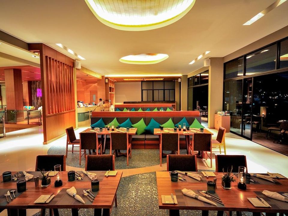 Ảnh chính căn hộ